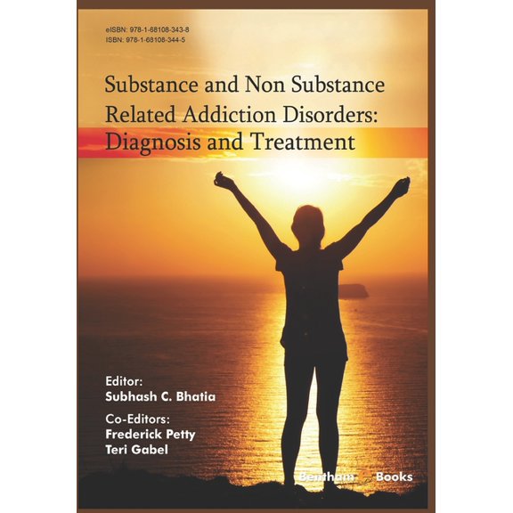 Diagnosis and Treatment: Substance and Non Substance Related Addiction Disorders (Paperback)