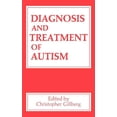 thumbnail image 1 of Diagnosis and Treatment of Autism, (Hardcover), 1 of 1