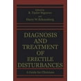 thumbnail image 1 of Diagnosis and Treatment of Erectile Disturbances: A Guide for Clinicians, (Paperback), 1 of 1