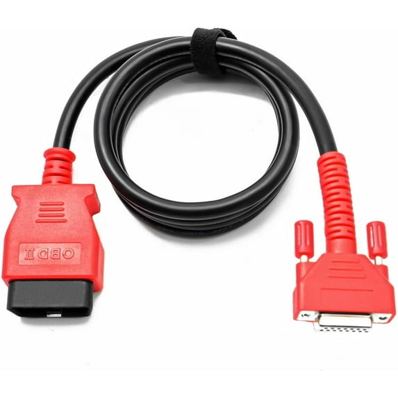 Diagnostic Cable 20-pin To 16-pin Adapter Is Suitable For Tesla Model X/S After 2015