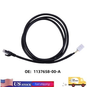 Diagnostic Cable for Tesla Model 3/Y Replace 1137658-00-A