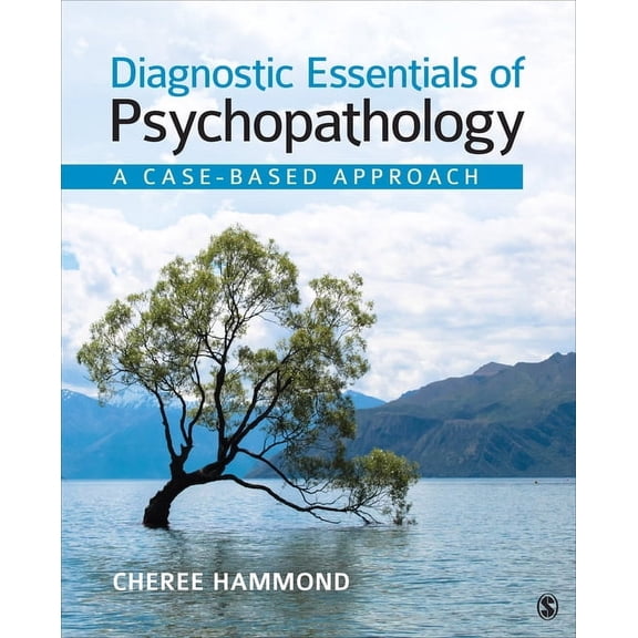 Diagnostic Essentials of Psychopathology: A Case-Based Approach, (Paperback)