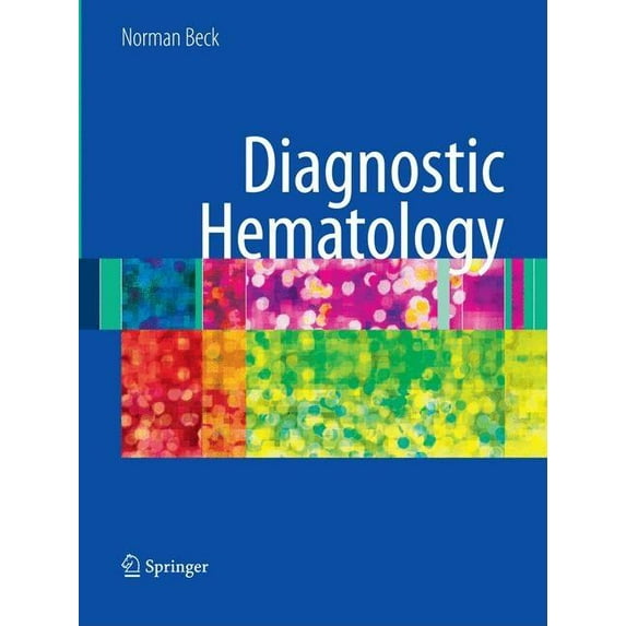 Diagnostic Hematology, (Paperback)