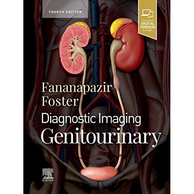 PreOwned Diagnostic Imaging Genitourinary