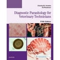 thumbnail image 1 of Diagnostic Parasitology for Veterinary Technicians, 1 of 1