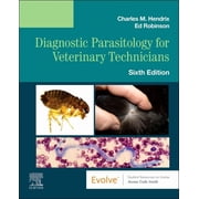 Diagnostic Parasitology for Veterinary Technicians, Spiral-Bound