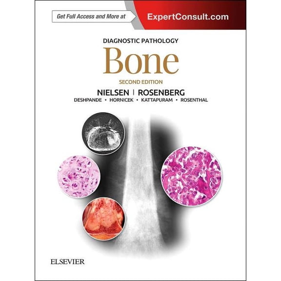 Diagnostic Pathology: Diagnostic Pathology: Bone (Hardcover)