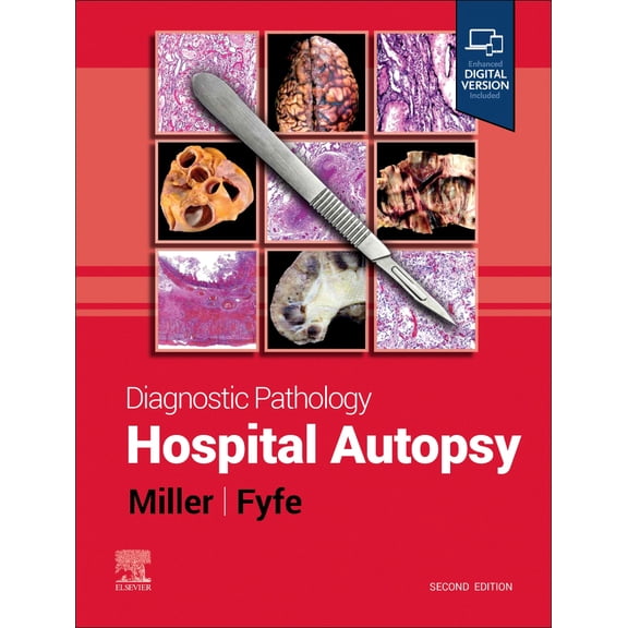 Diagnostic Pathology: Hospital Autopsy