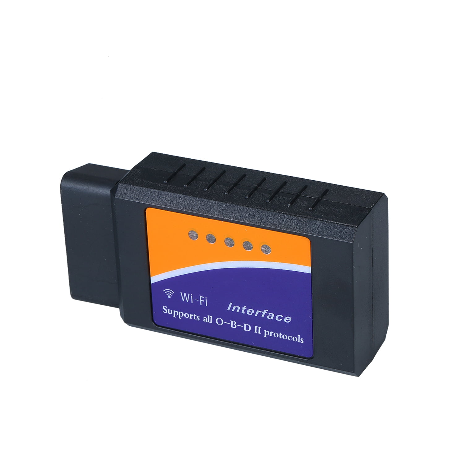 Diagnostic Scanner,Adapter Ios Compatible Ios D Ii Tool Compatible Car ...