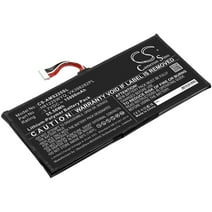 Diagnostic Scanner Battery for Autel MaxiSys Elite H81225WYQ VK398282PL