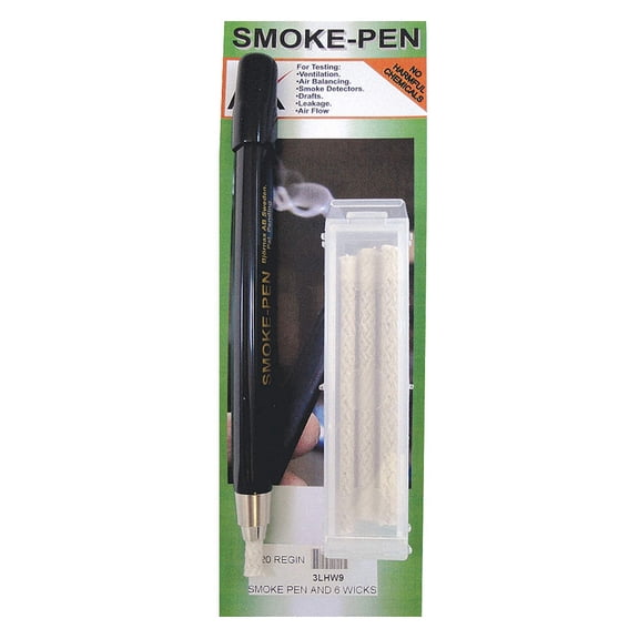 Diagnostic Smoke Pen