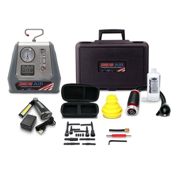 Diagnostic SmokePro Air