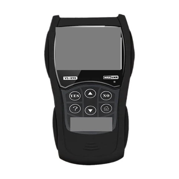 Diagnostic Tool VS890 Auto Car Code Reader VS890 OBD2 Scanner Support Multi-Language ,Accurate Readings