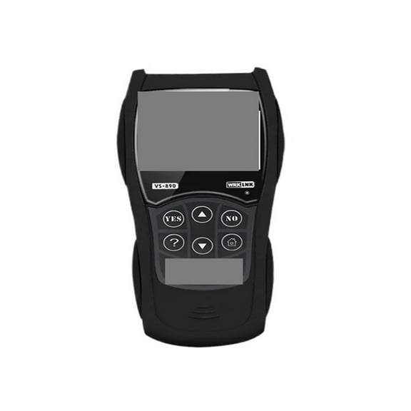 Diagnostic Tool VS890 Auto Car Code Reader VS890 OBD2 Scanner Support Multi-Language ,Easy Use for You