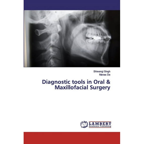 Diagnostic tools in Oral & Maxillofacial Surgery (Paperback)