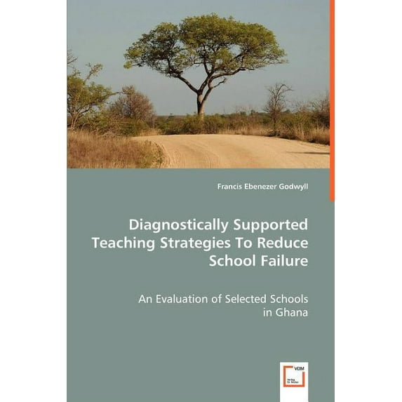 Diagnostically Supported Teaching Strategies To Reduce School Failure, (Paperback)
