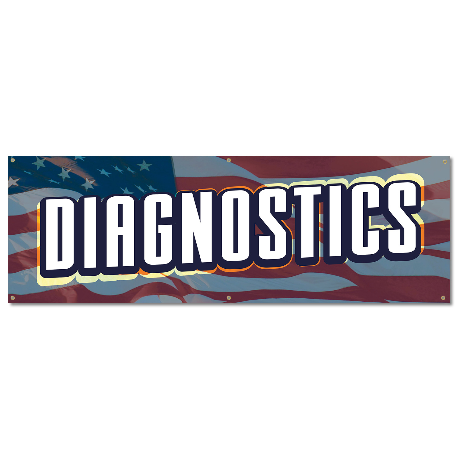 Diagnostics Sign Diagnostics | 24