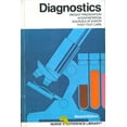 thumbnail image 1 of Pre-Owned Diagnostics (Hardcover) 0916730891 9780916730895, 1 of 1