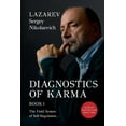 thumbnail image 1 of Diagnostics of Karma, (Paperback), 1 of 1
