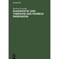 thumbnail image 1 of Diagnostik und Therapie des Morbus Parkinson (Hardcover), 1 of 1
