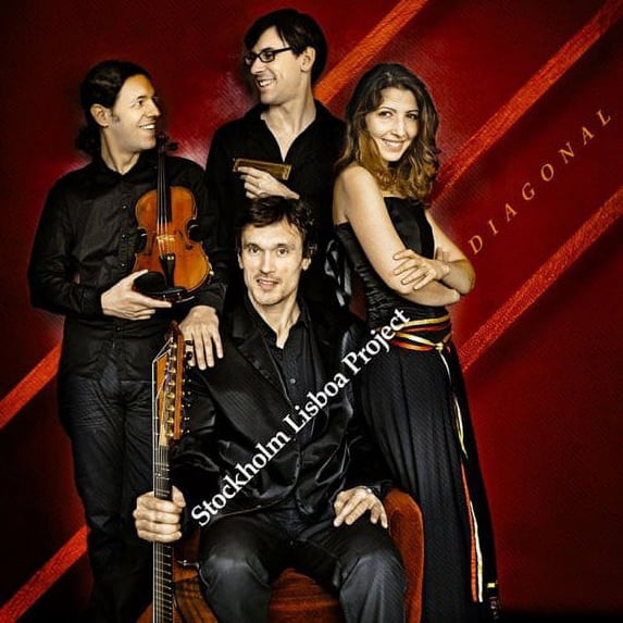 Diagonal (CD)