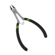 Diagonal Cutter Wire Cutting Nipper Repair Tool Wire Flush Cutters with Spring