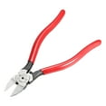 thumbnail image 1 of Diagonal Cutting Plier 8-Inch Wire Cutter Side Cutting Plier Spring-loaded, 1 of 5