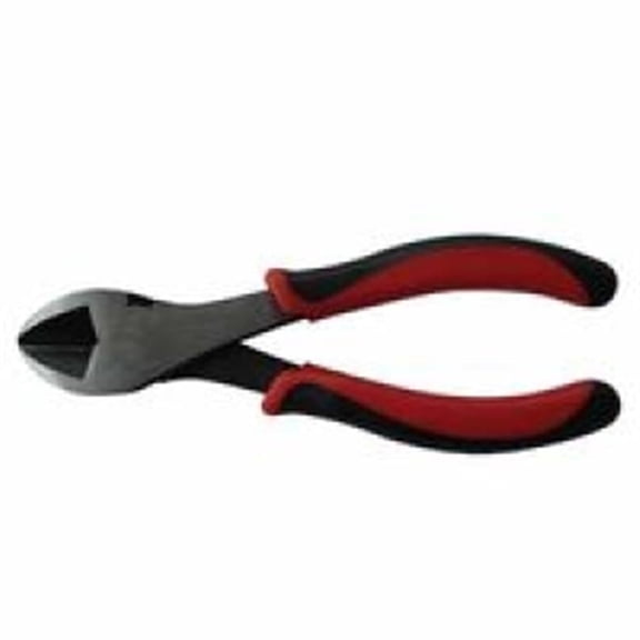 Diagonal Cutting Pliers, 7 in.