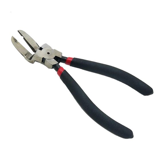 MOMOJIA Panel Clip Pliers Tool Wide Application Universal for Most of Car Models