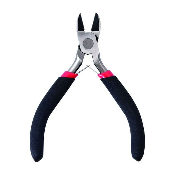 Diagonal Pliers Prec Hp Pack of 18