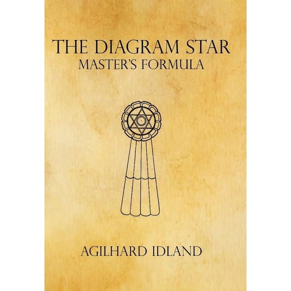 The Diagram Star: Master's Formula, (Hardcover)