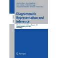 thumbnail image 1 of Diagrammatic Representation and Inference: 12th International Conference, Diagrams 2021, Virtual, September 28-30, 2021,, (Paperback), 1 of 1