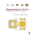 thumbnail image 1 of Pre-Owned Diagramming the Big Idea: Methods for Architectural Composition (Paperback) 1138549908 9781138549906, 1 of 1