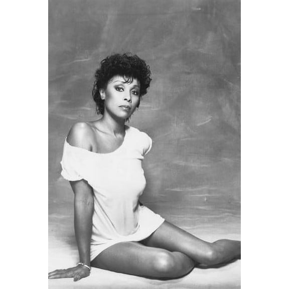 Diahann Carroll 24X36 Poster