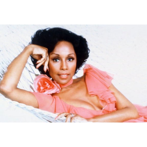 Diahann Carroll 24x36 Poster