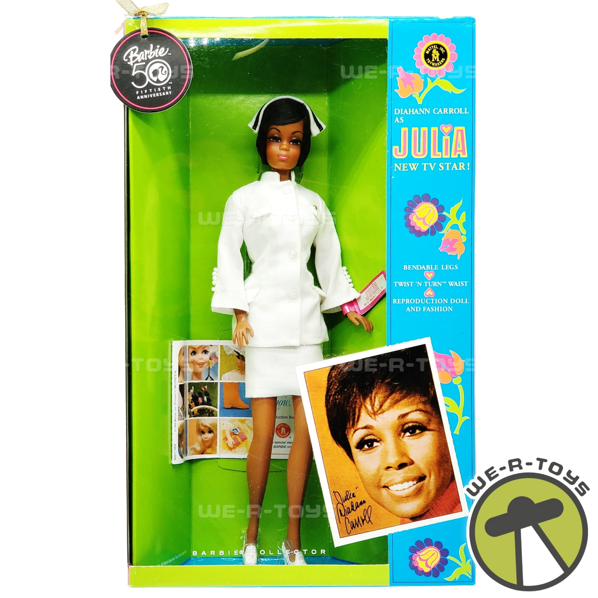 Julia Doll