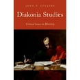 thumbnail image 1 of Diakonia Studies: Critical Issues in Ministry, (Hardcover), 1 of 1