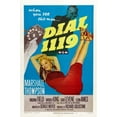 thumbnail image 1 of Dial 1119 Movie Poster (11 x 17), 1 of 1