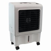 Dial 1300 CFM 3-Speed Portable Evaporative Cooler - Up to 500 sqft