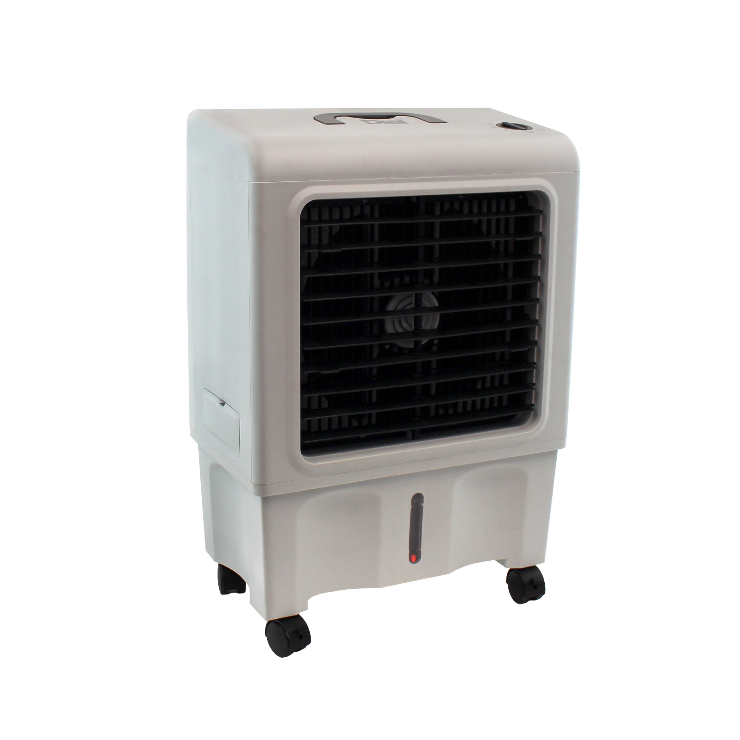 dial portable evaporative cooler