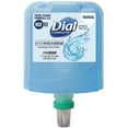 thumbnail image 1 of Dial 1700 Complete Spring Water Hand Wash Spring Water Scent - 57.5 fl oz (1700.5 mL) - Bacteria Remover - Home, Healthcare, School, Office, Restaurant, Daycare - Blue - Non-drying - 1 Each, 1 of 2