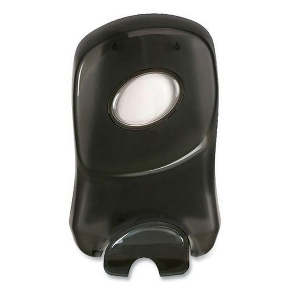 Dial 1700 Manual Dispenser, 1.7 L, 12.66 X 7.07 X 3.95, Smoke, 3/carton | Bundle of 2 Cartons