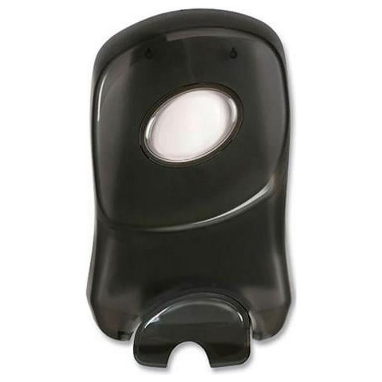 Dial Professional 1700 Universal Manual Dispenser - Manual - Sturdy, Durable, Heavy Duty - Smoke - 3 / Carton Dial Professional 1700 Universal Manual Dispenser - Manual - Sturdy, Durable, Heavy Duty - Smoke - 3 / Carton