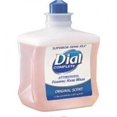 thumbnail image 1 of Dial 2340084014 7.5 oz Antimicrobal Soap Liquid Gold Decor with Pump - Case of 12, 1 of 1
