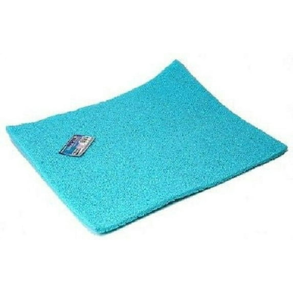 Dial 3073 29" x 30" Pre-Cut Non Allergenic Evaporative Swamp Cooler Pads - Quantity of 18