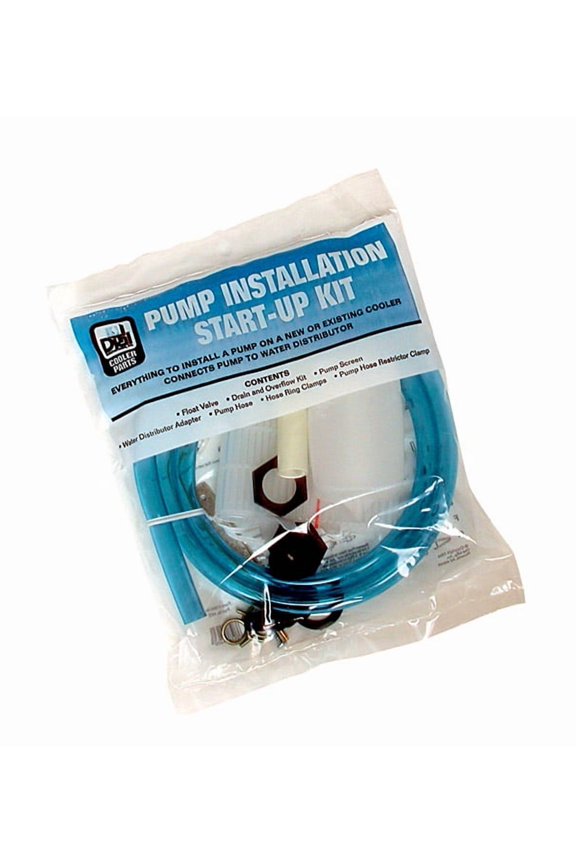 KIT PUMP INSTALLATION (Pack of 1)