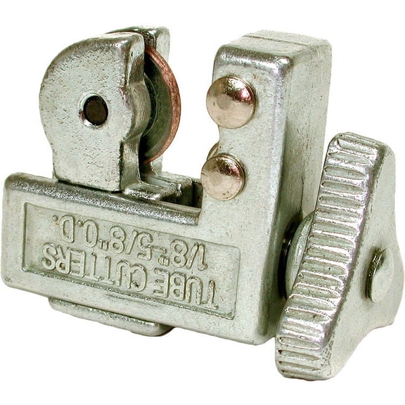 Dial 4349 Mini Metal Tube Cutter