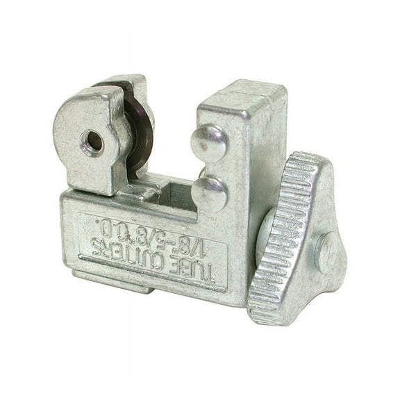 Dial 4350 4350 Silver Brass Copper Tube Cutter