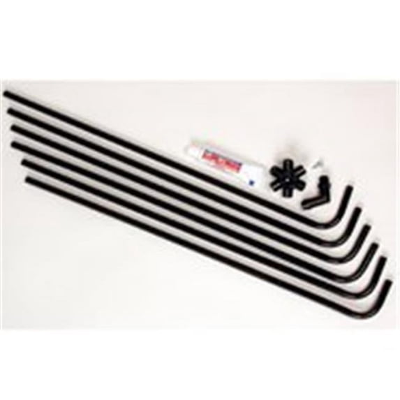 Dial 4493 Water Distributor Kit 6 Way