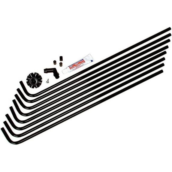 Dial Universal Distributor Kit Distributor Assembly Kit - Universal Fit - Pack Of 1